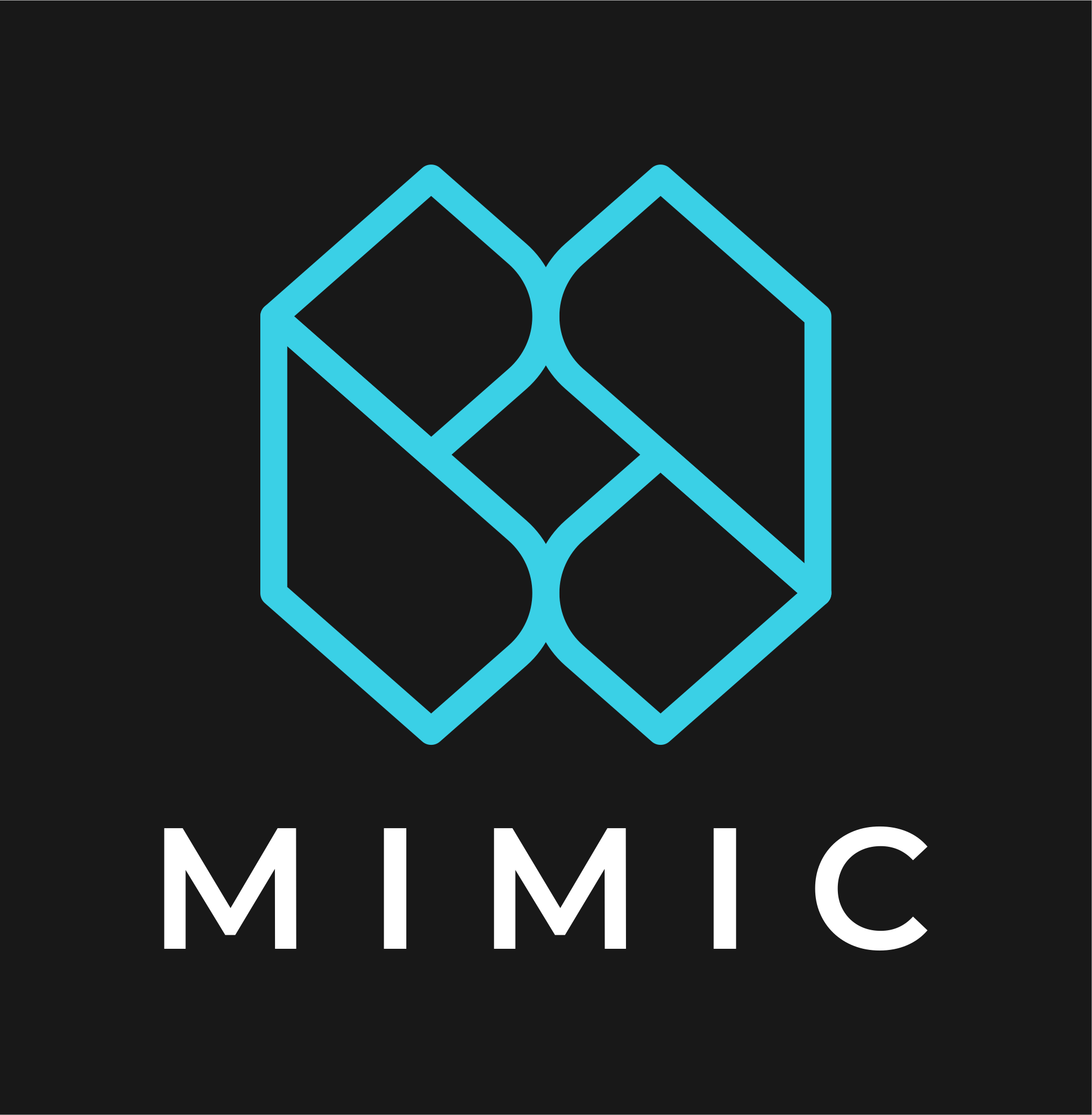 MIMIC's logo